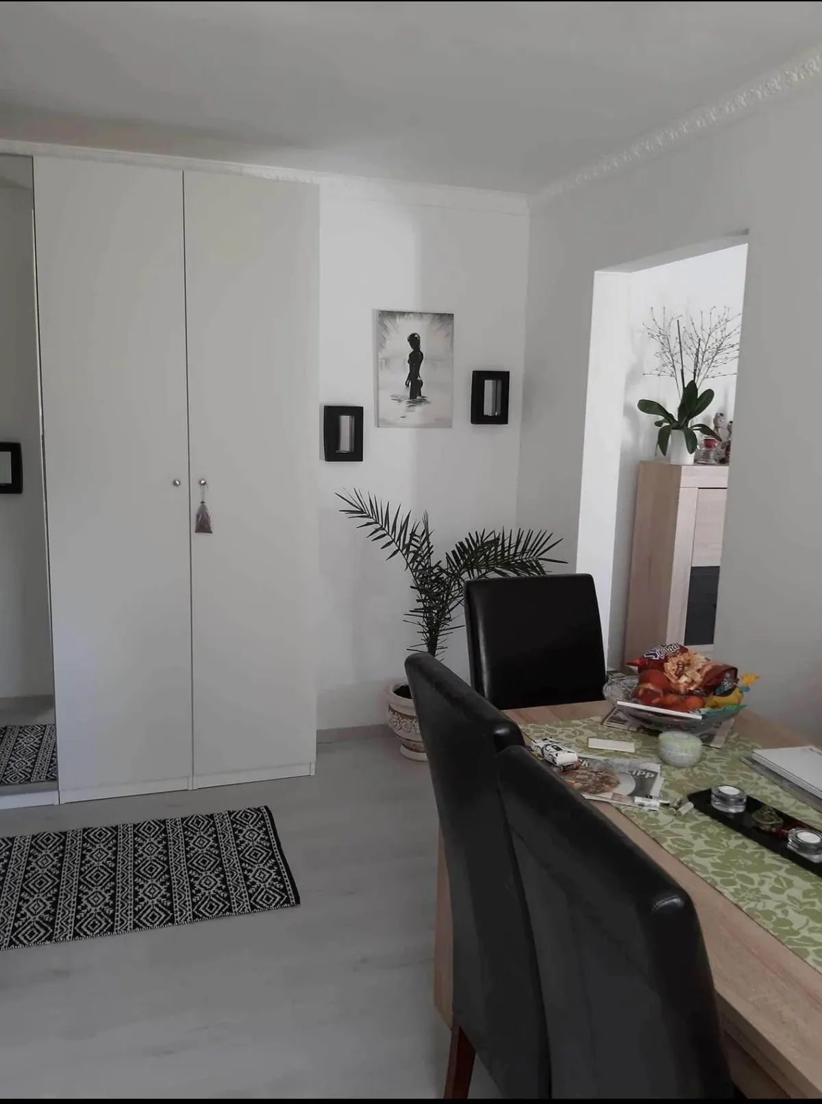 Lägenhet på Timotejvägen i Norsborg