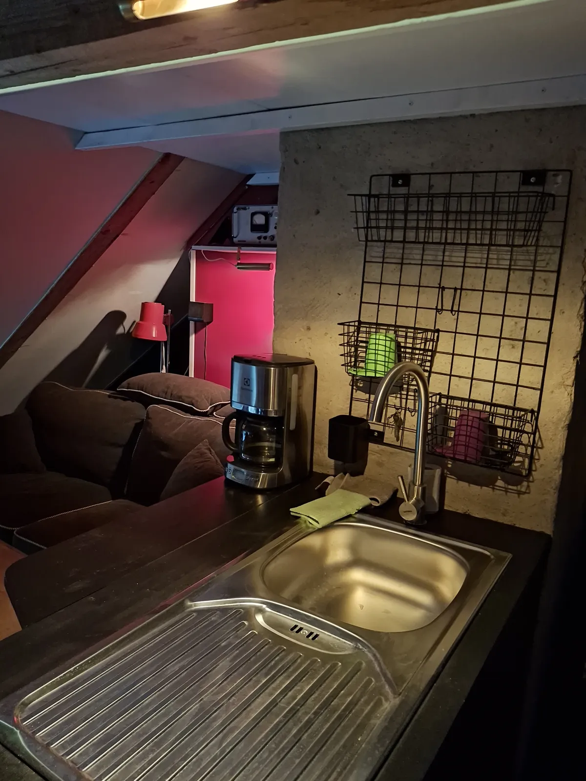 Hyresbostad på Huskvarna i huskvarna