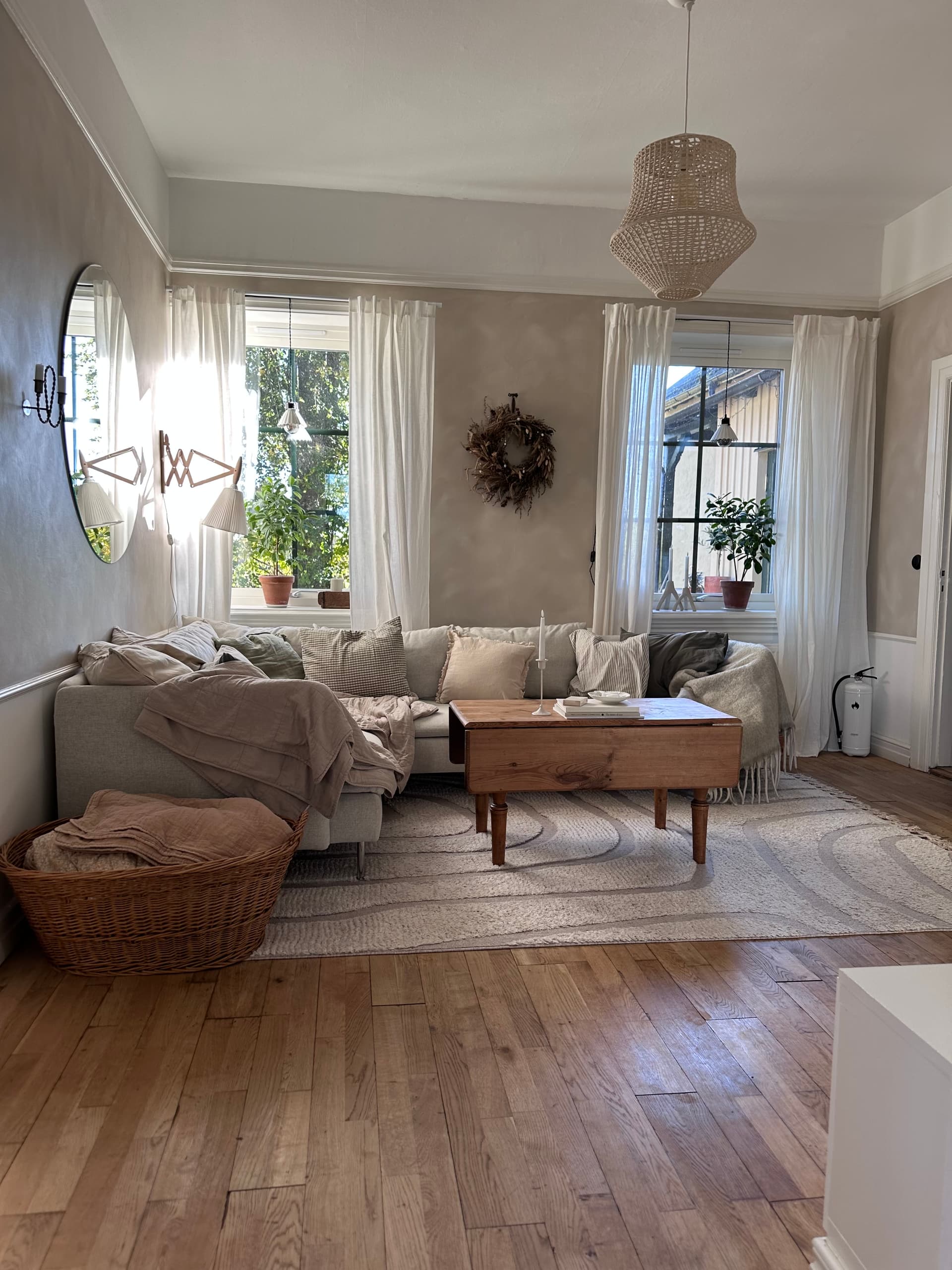 Hyresbostad på Harlösa i harlosa