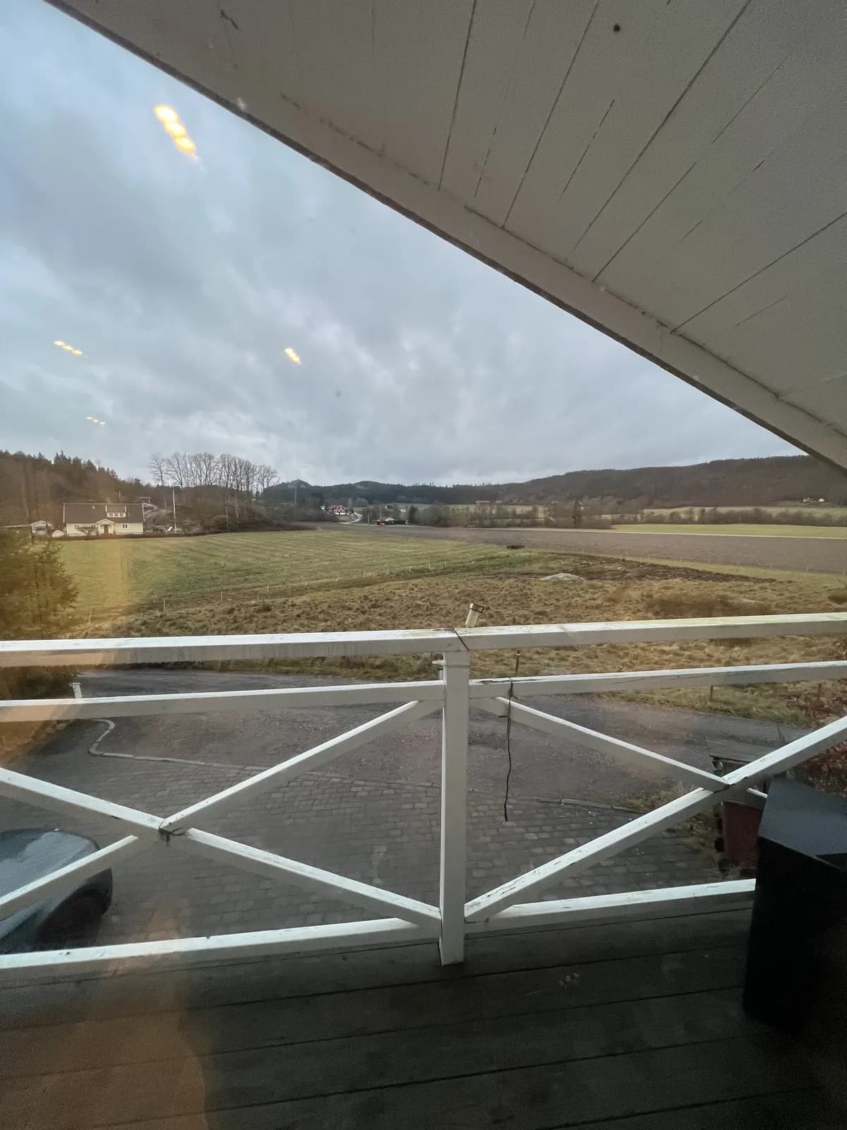 Hyreslägenhet på Lilla Edet i lilla-edet