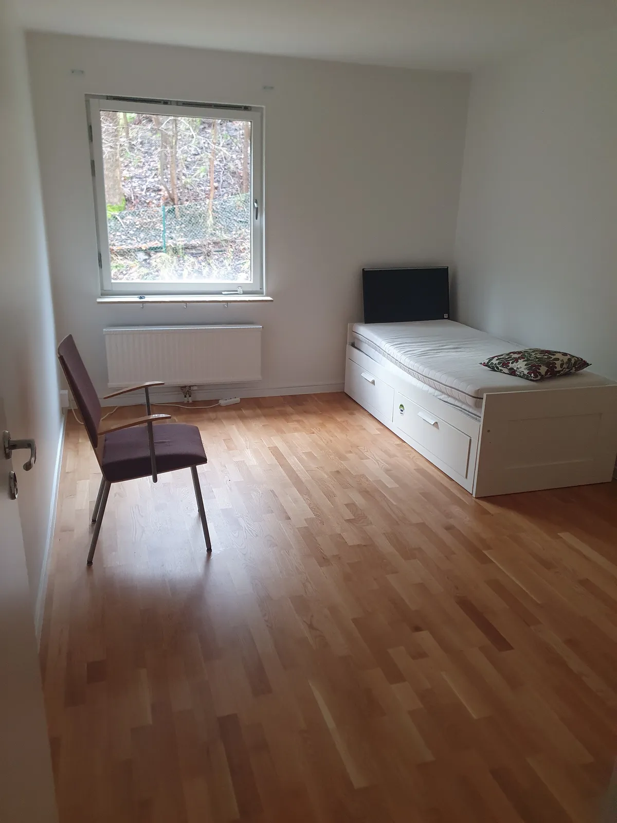 Hyreslägenhet på Mölndal i molndal