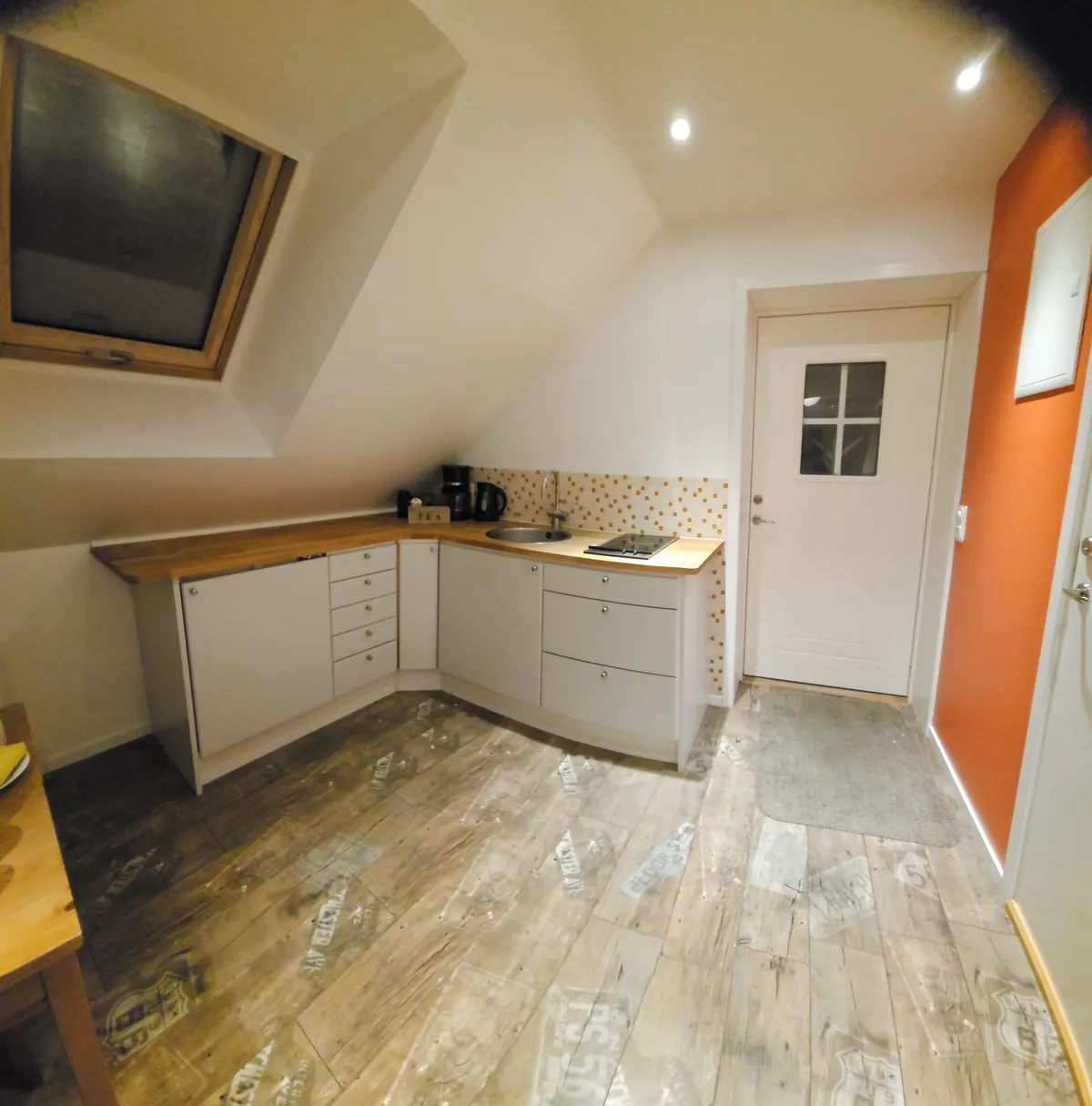 Stuga på Gryt i Ösmo