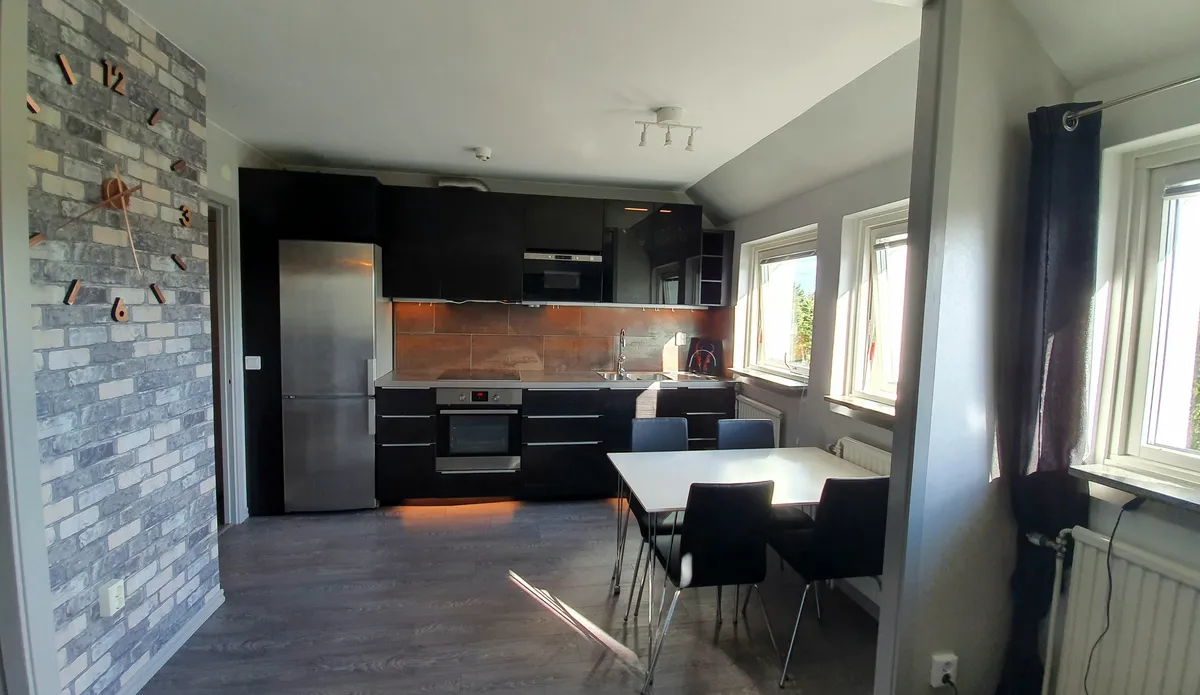 Hyreslägenhet på Sala i sala