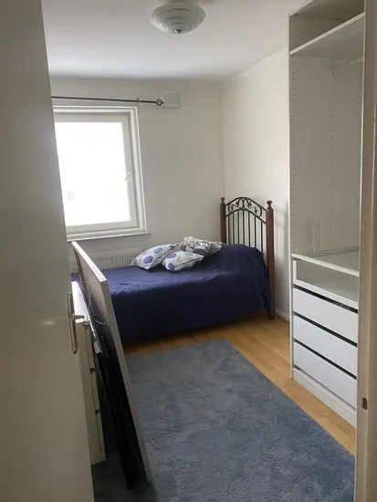 Lägenhet på Fredåsgatan i Mölndal