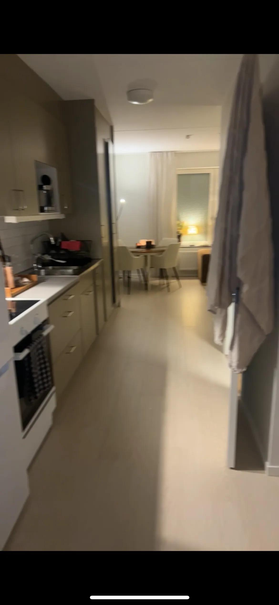 Hyreslägenhet på Partille i partille