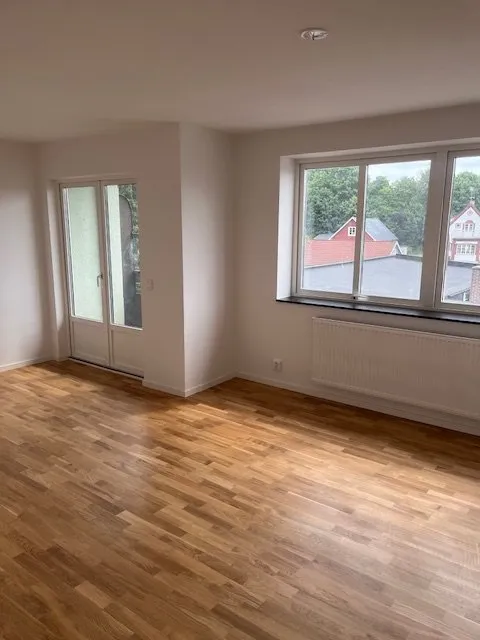 Hyreslägenhet på Örkelljunga i orkelljunga