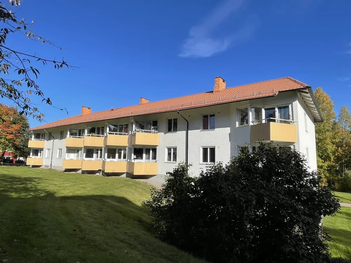 Hyreslägenhet på Falun i falun