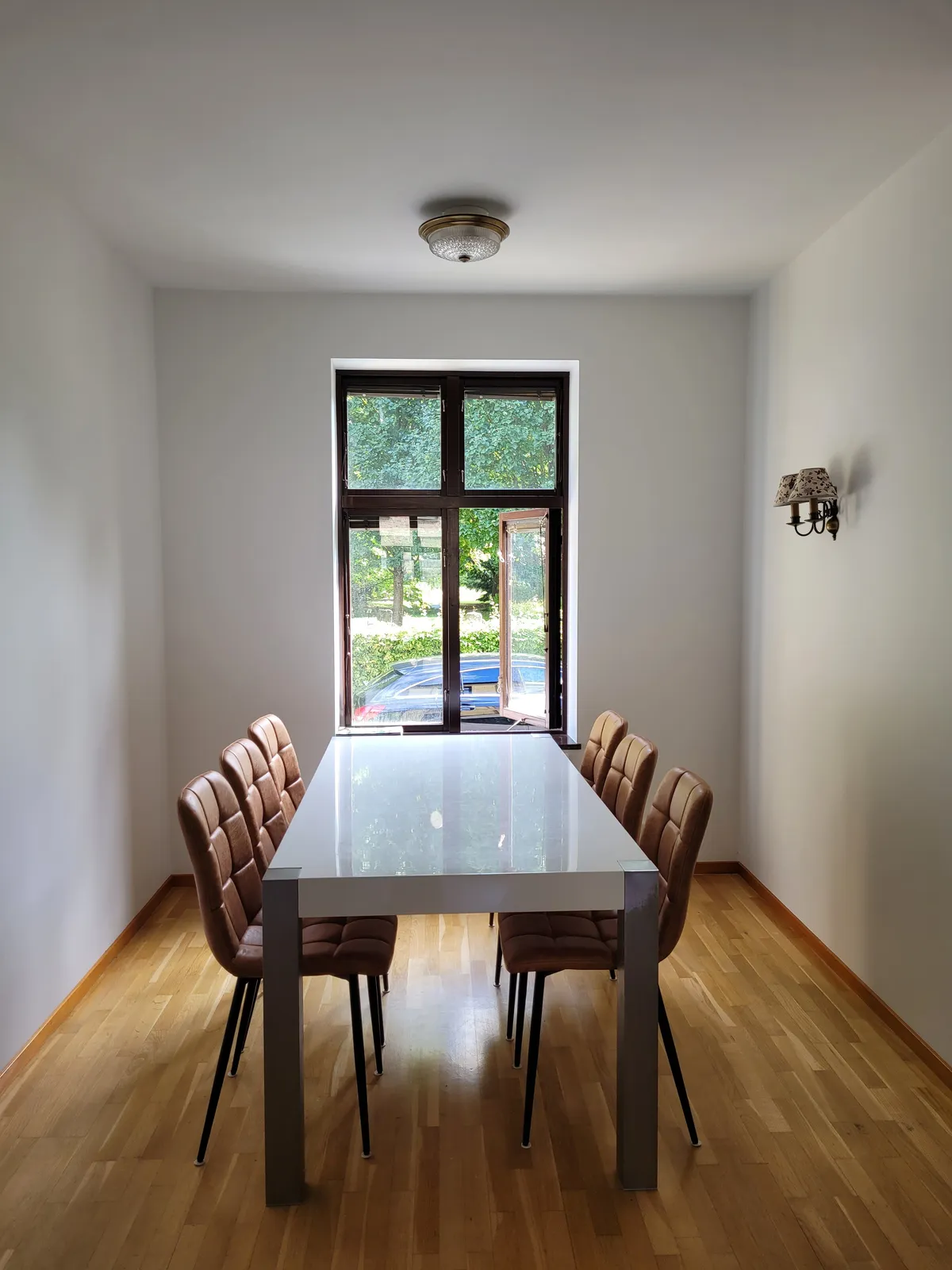 Radhus på Almstigen i Landskrona