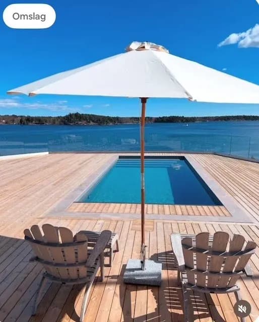 Hyresbostad på Värmdö i varmdo