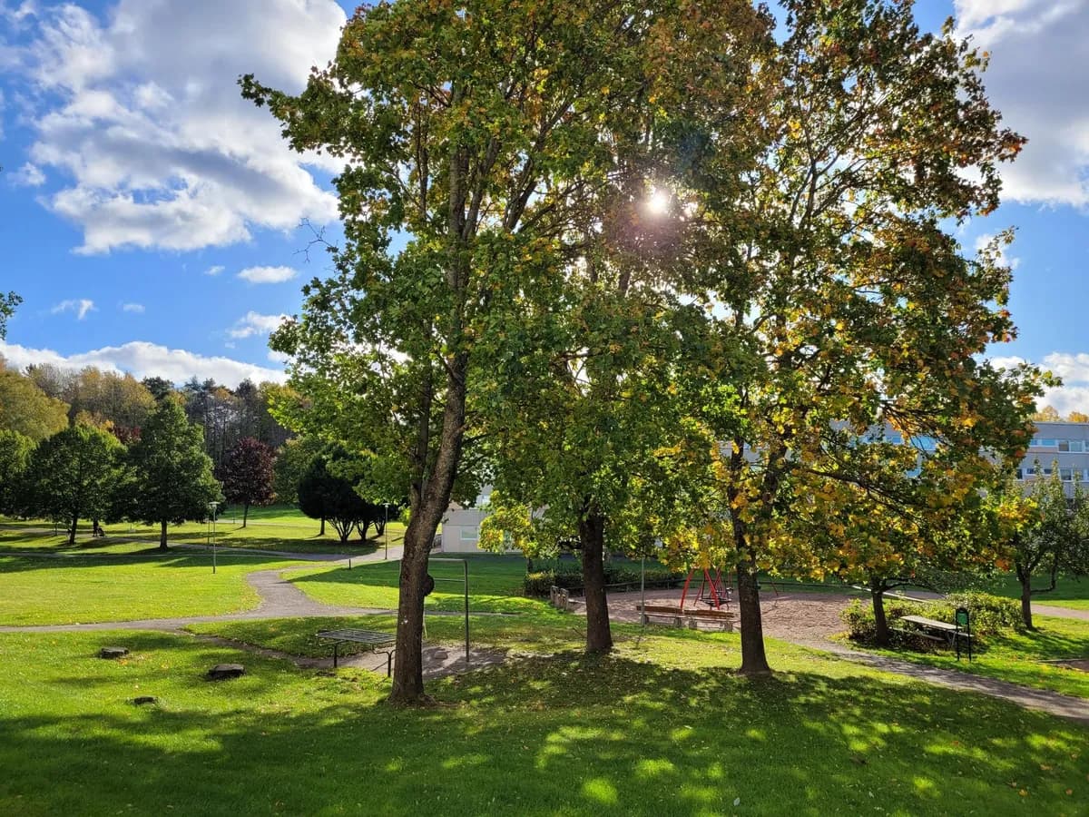 Hyreslägenhet på NYKÖPING i nykoping