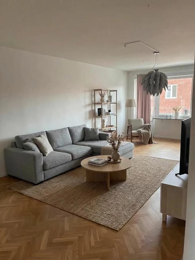 Lägenhet på Vasagatan 15 B i Landskrona