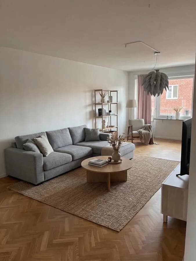 Lägenhet på Vasagatan 15 B i Landskrona