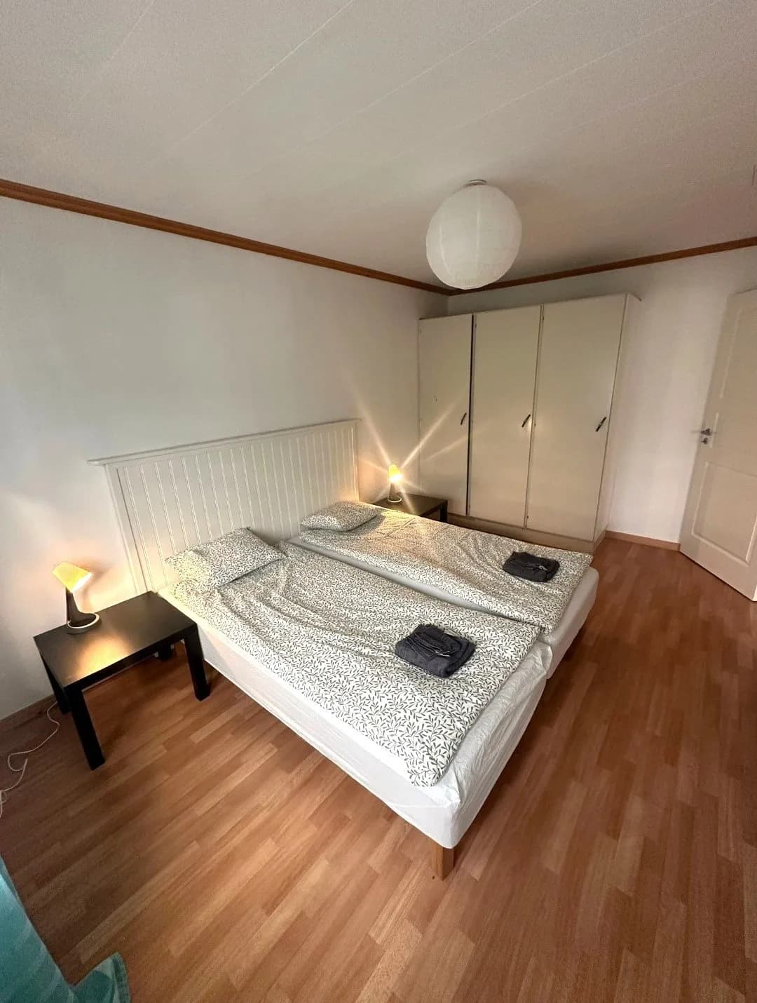 Hyresbostad på Timrå i timra