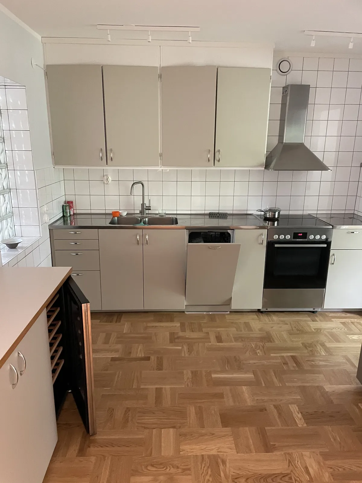 Hyreslägenhet på Saltsjöbaden i saltsjobaden