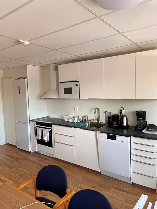 Hyresbostad på Timrå i timra