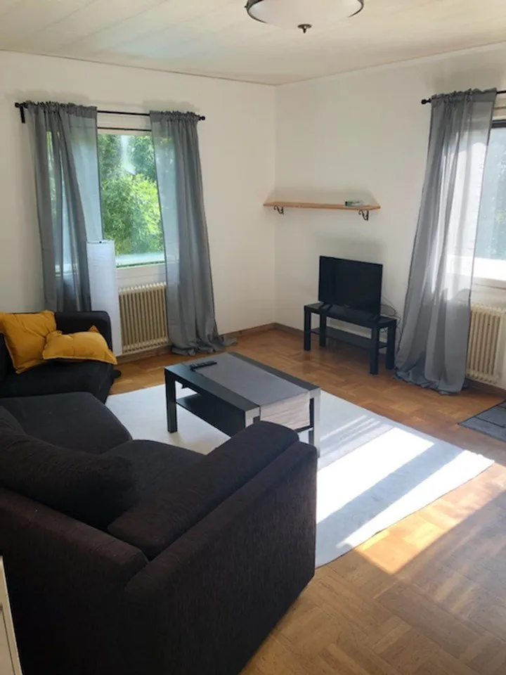 Lägenhet på Frölandsvägen i Timrå