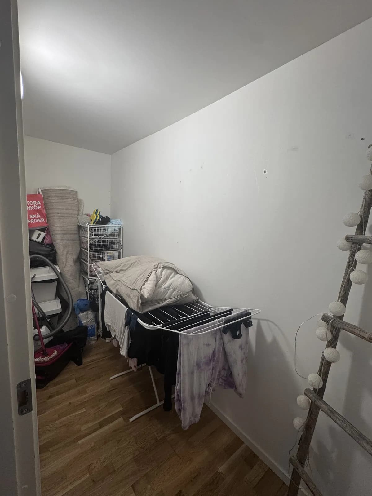 Hyreslägenhet på Timrå i timra