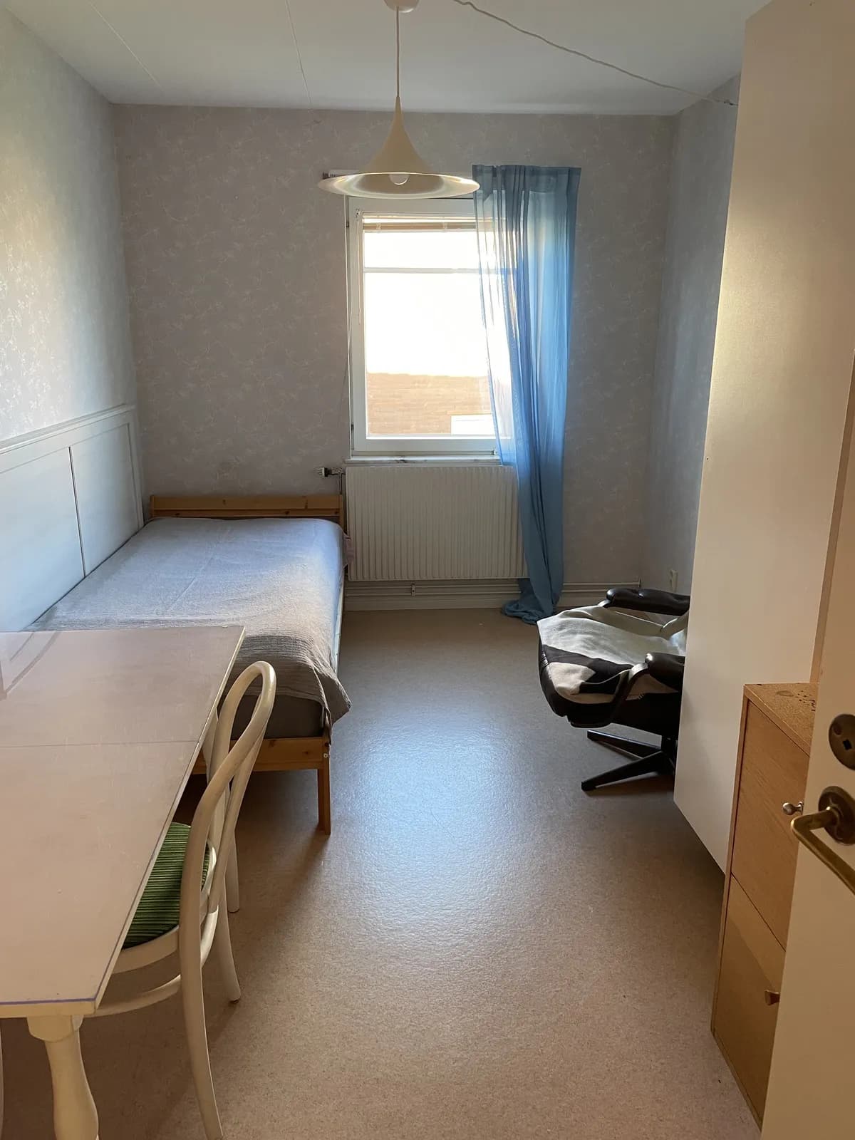 Lägenhet på Solistvägen i Lund