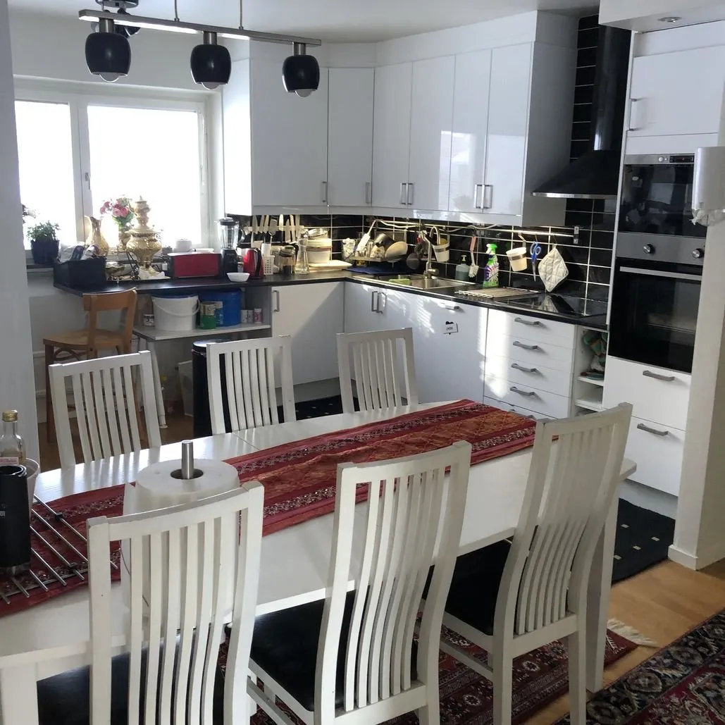 Hyreslägenhet på Älvsjö i alvsjo