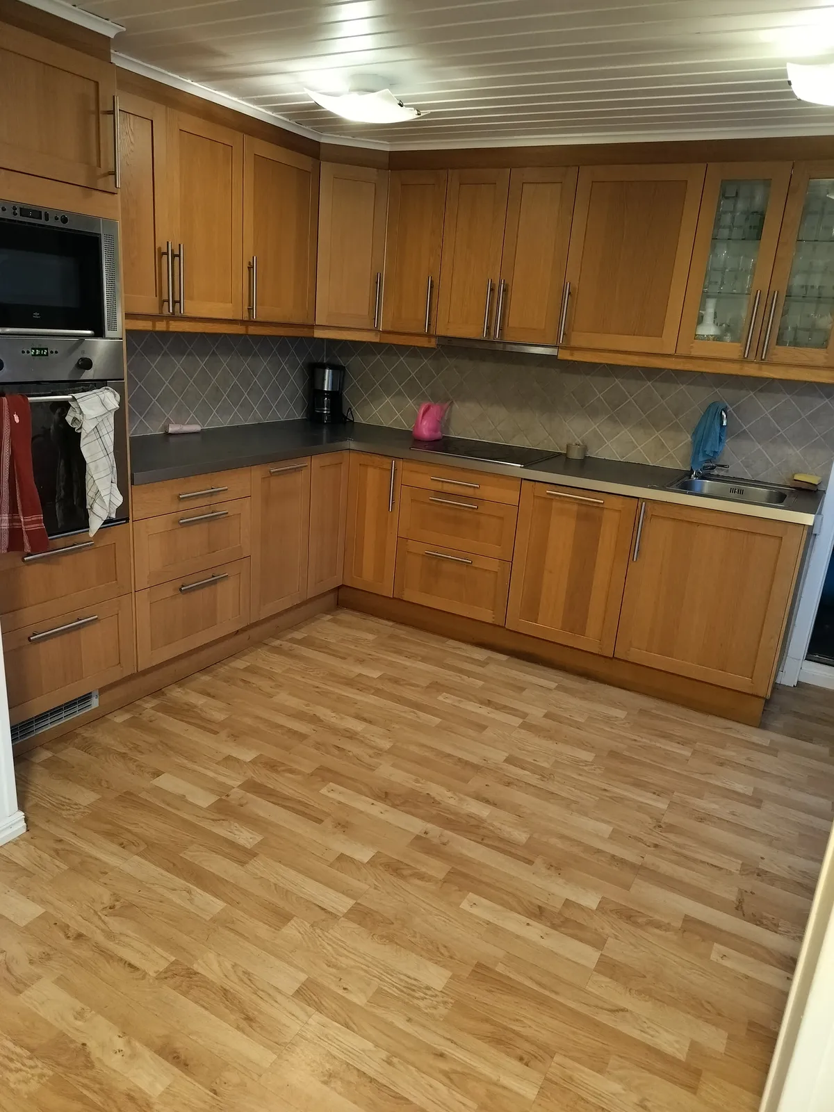 Hyresbostad på Hallstavik i hallstavik