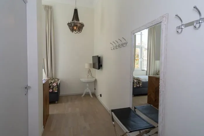 Hyresbostad på Rosersberg i rosersberg