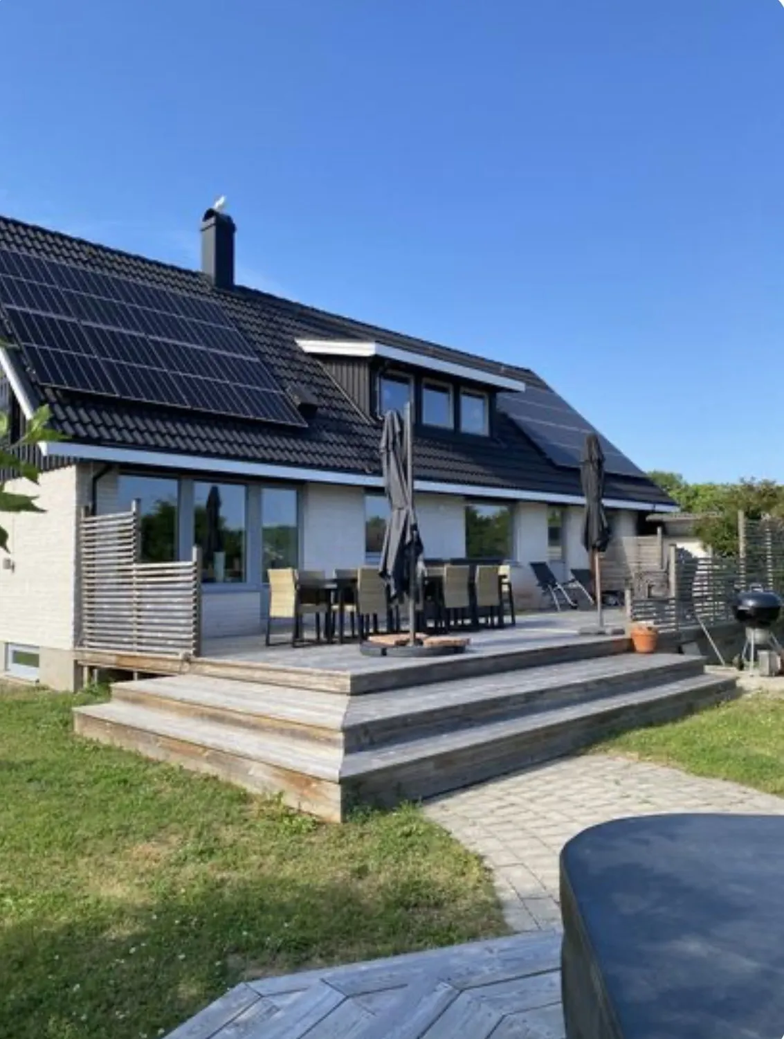 Hyresbostad på Borgholm i borgholm