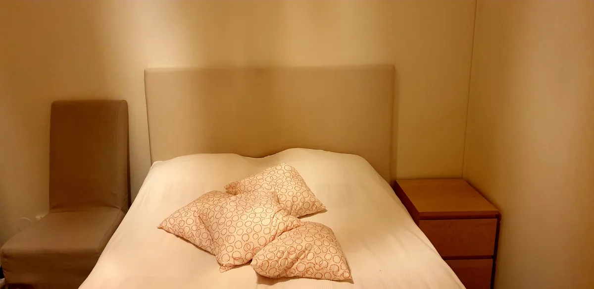 Hyreslägenhet på Skarpnäck i skarpnack