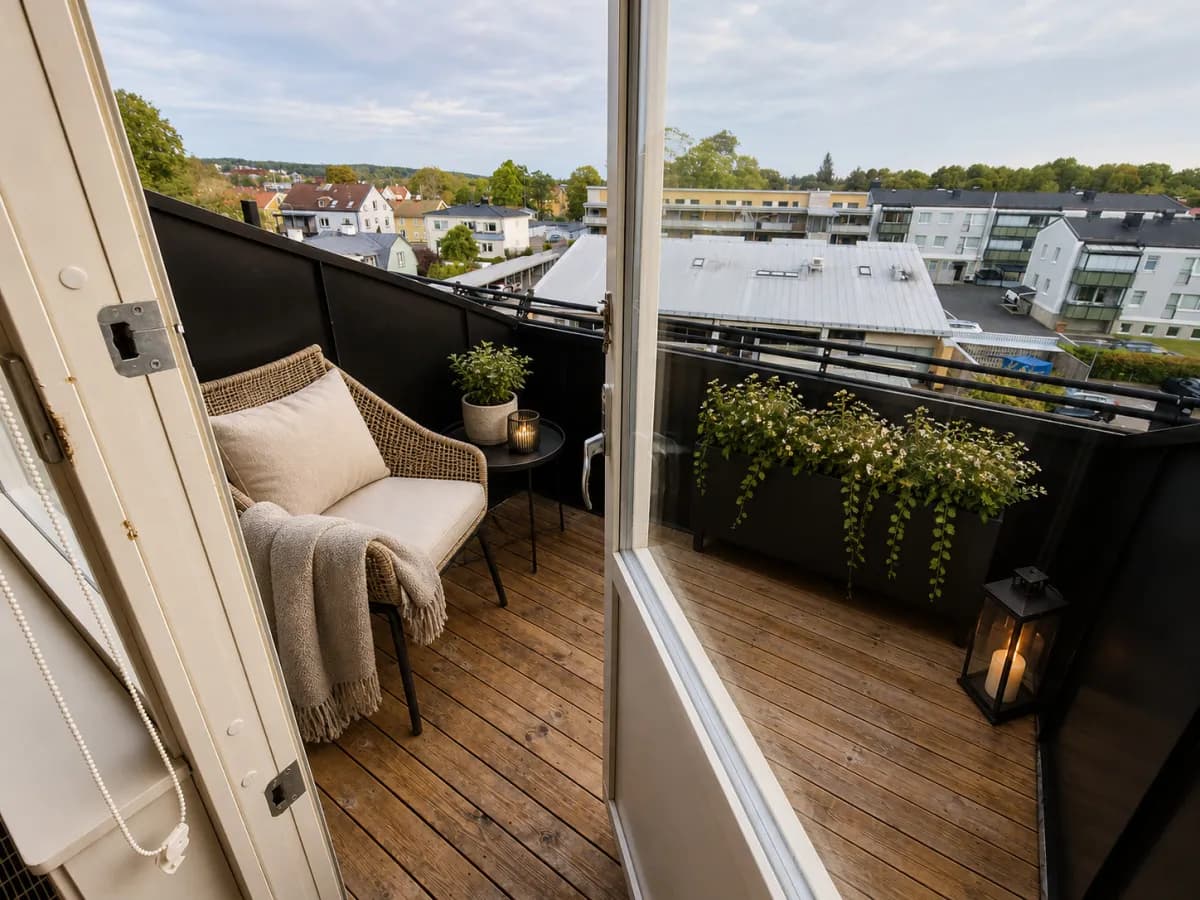 Lägenhet på Växjövägen 7 B i Värnamo
