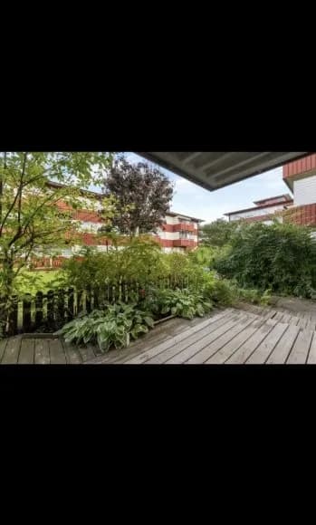 Lägenhet på Skarpbrunnavägen i Norsborg