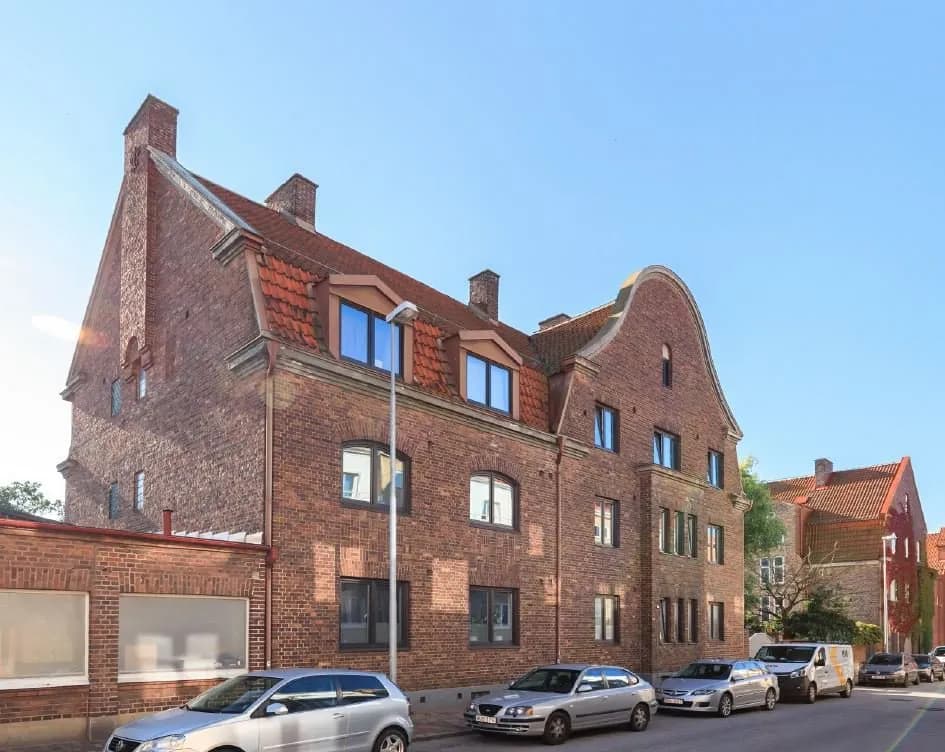 Lägenhet på Onsjögatan i Landskrona