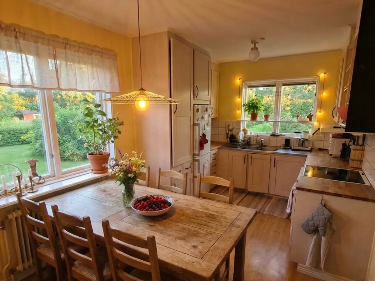 Hyreslägenhet på Örnsköldsvik i ornskoldsvik