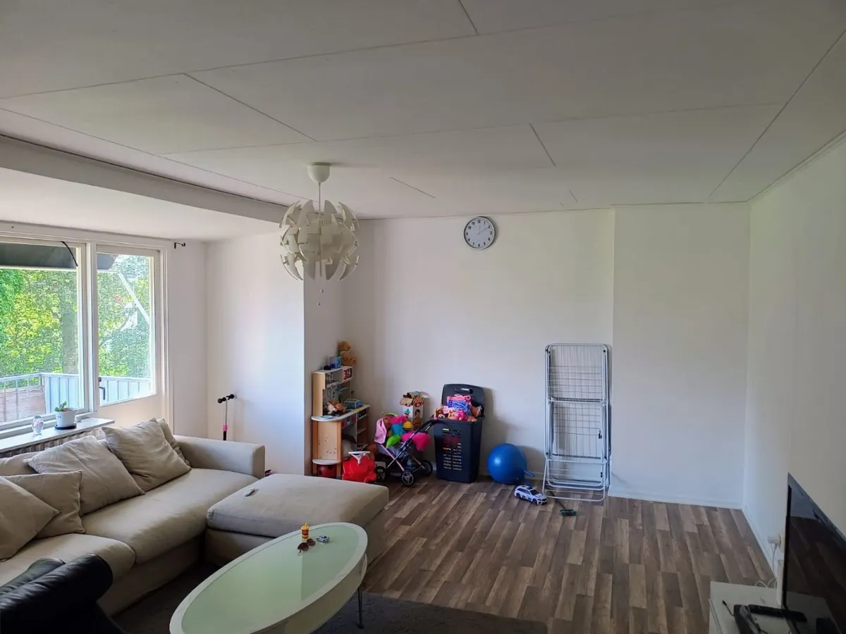 Hyreslägenhet på Gislaved i gislaved