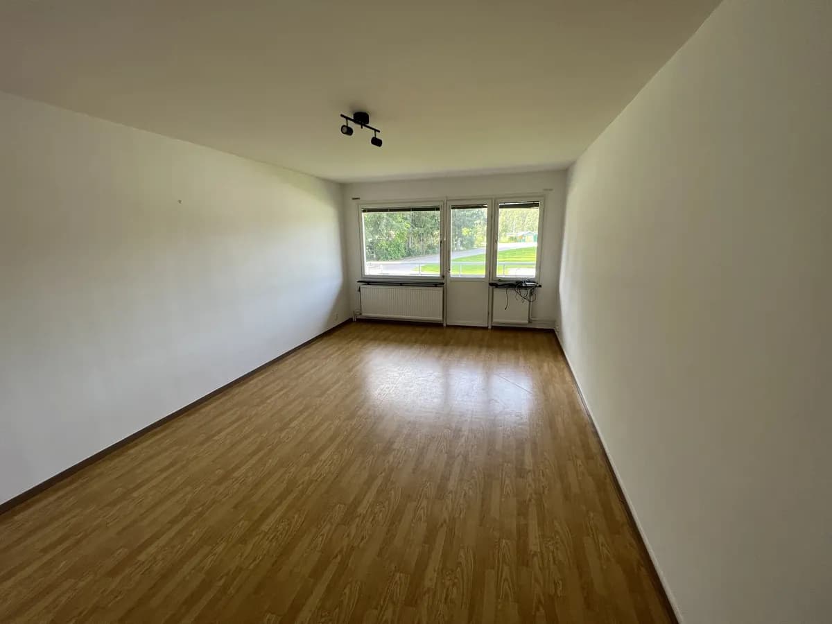 Hyreslägenhet på Rejmyre i rejmyre