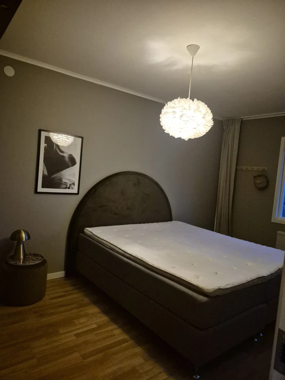 Hyreslägenhet på Hisings Kärra i hisings-karra