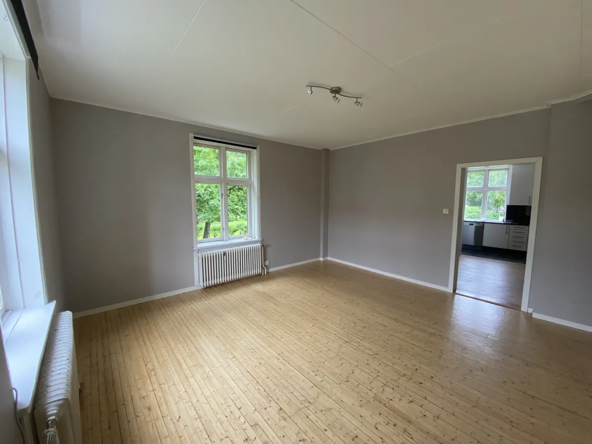 Hyreslägenhet på Domsjö i domsjo