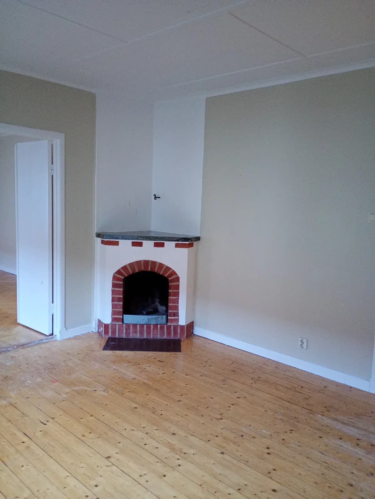 Hyreslägenhet på Karlshamn i karlshamn