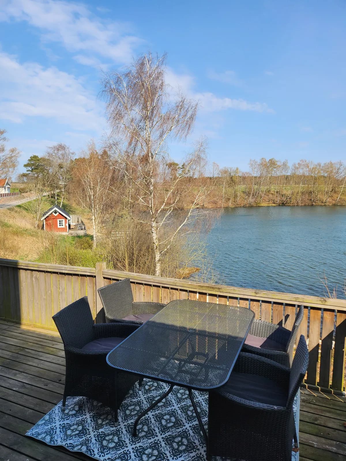 Hyresbostad på Ljungbyhed i ljungbyhed