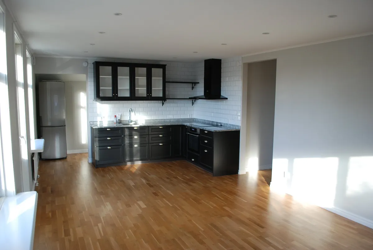 Hyreslägenhet på Kullavik i kullavik