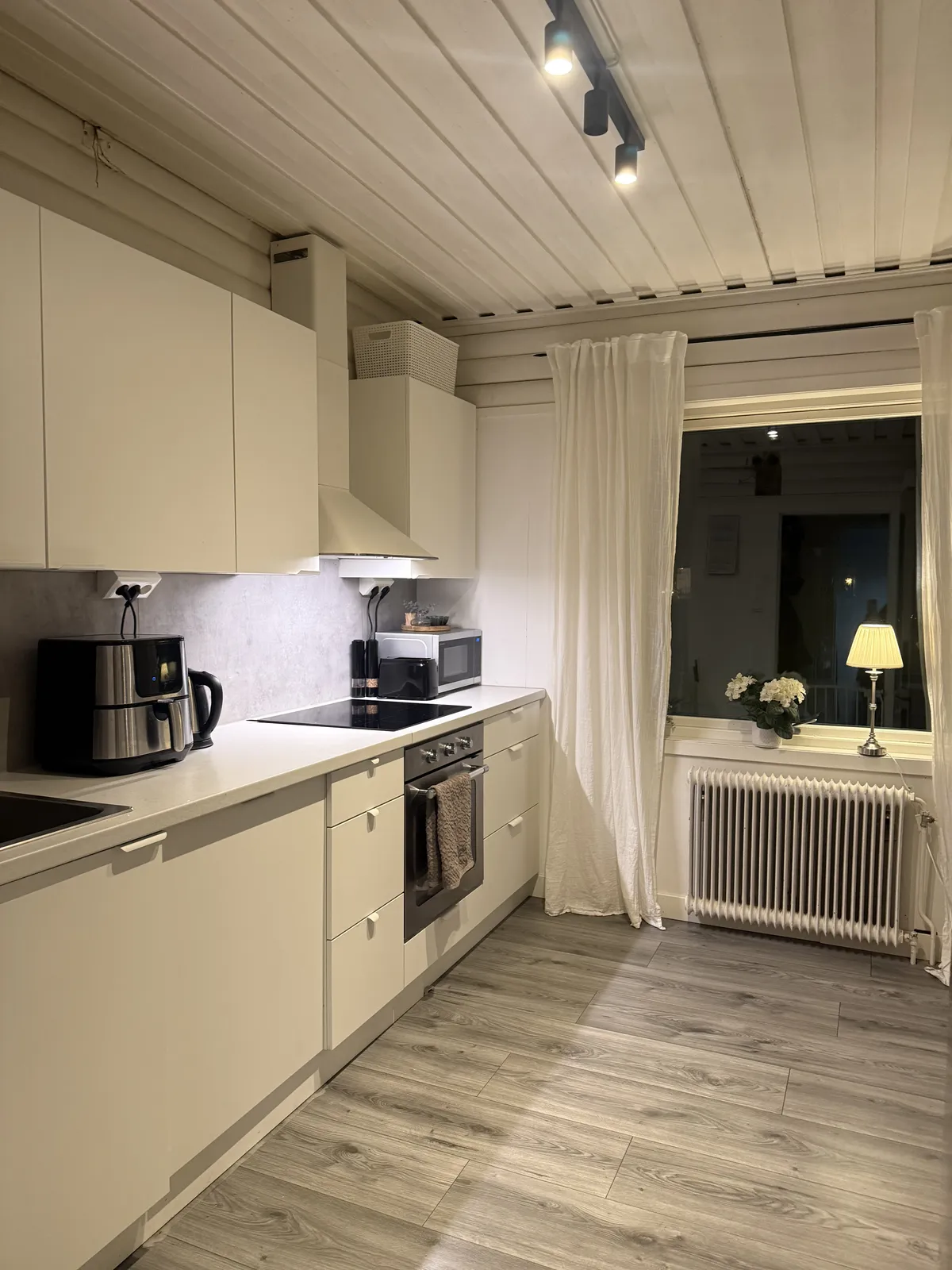 Lägenhet på Göteborgsvägen i Uddevalla