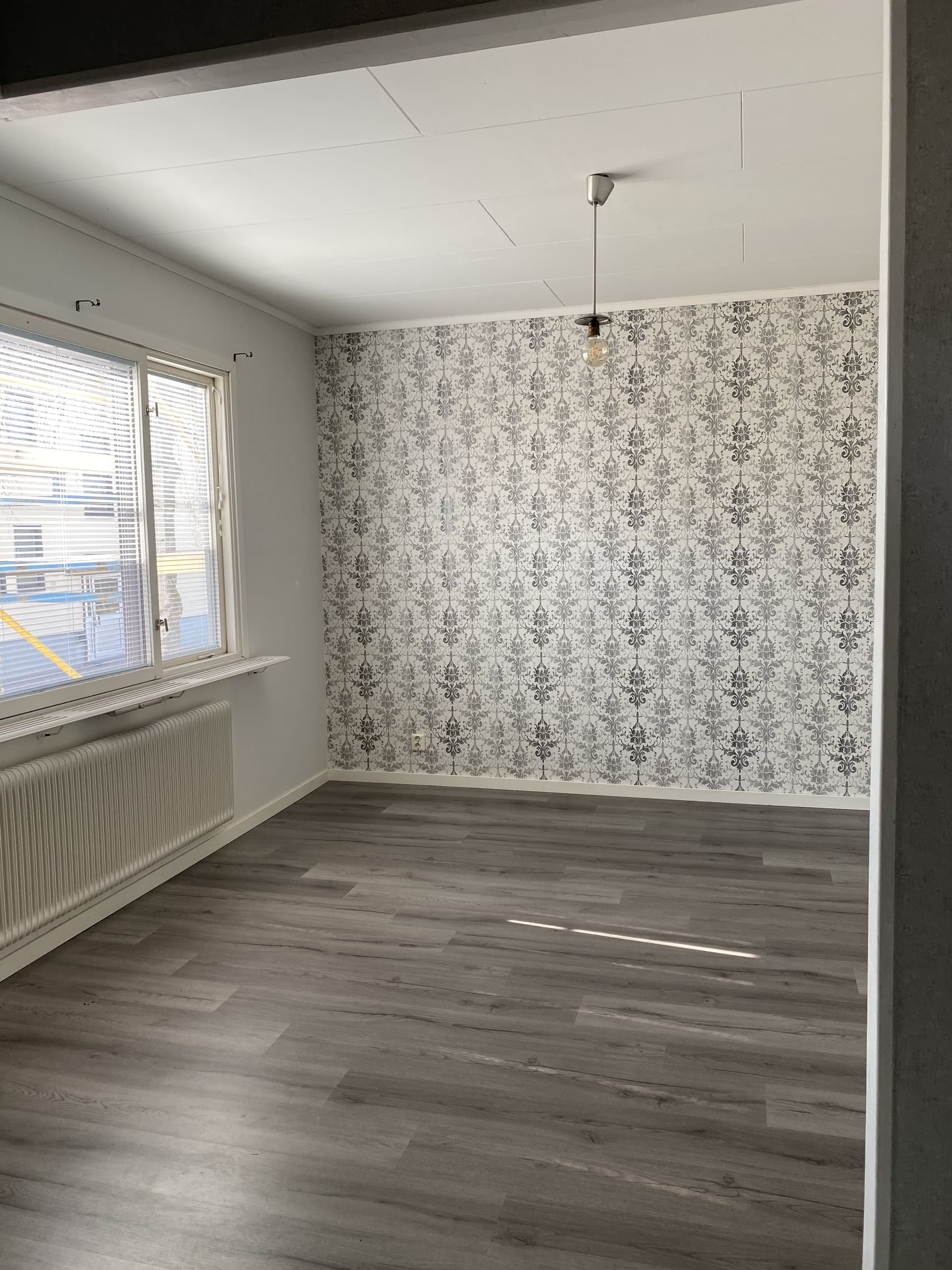 Hyreslägenhet på Karlskoga i karlskoga