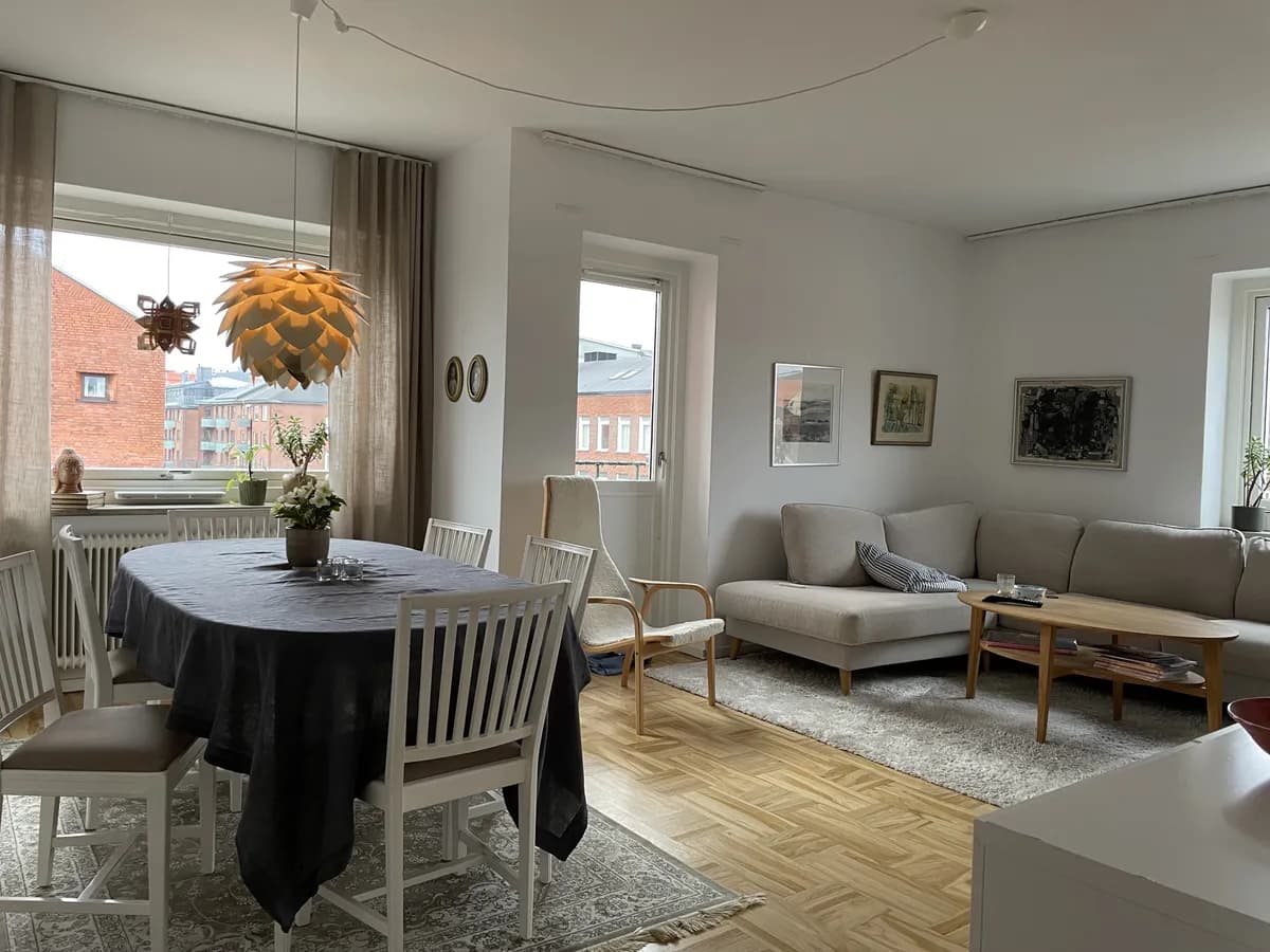 Lägenhet på Allégatan i Borås