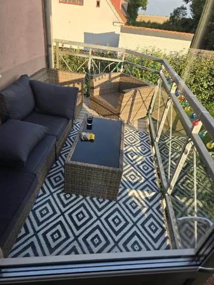 Hyreslägenhet på Hammenhög i hammenhog