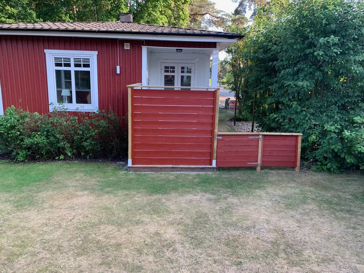 Hyresbostad på Motala i motala