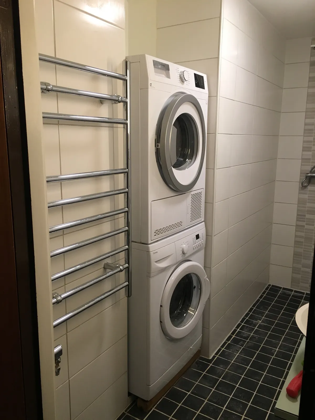 Hyreslägenhet på Rörvik i rorvik