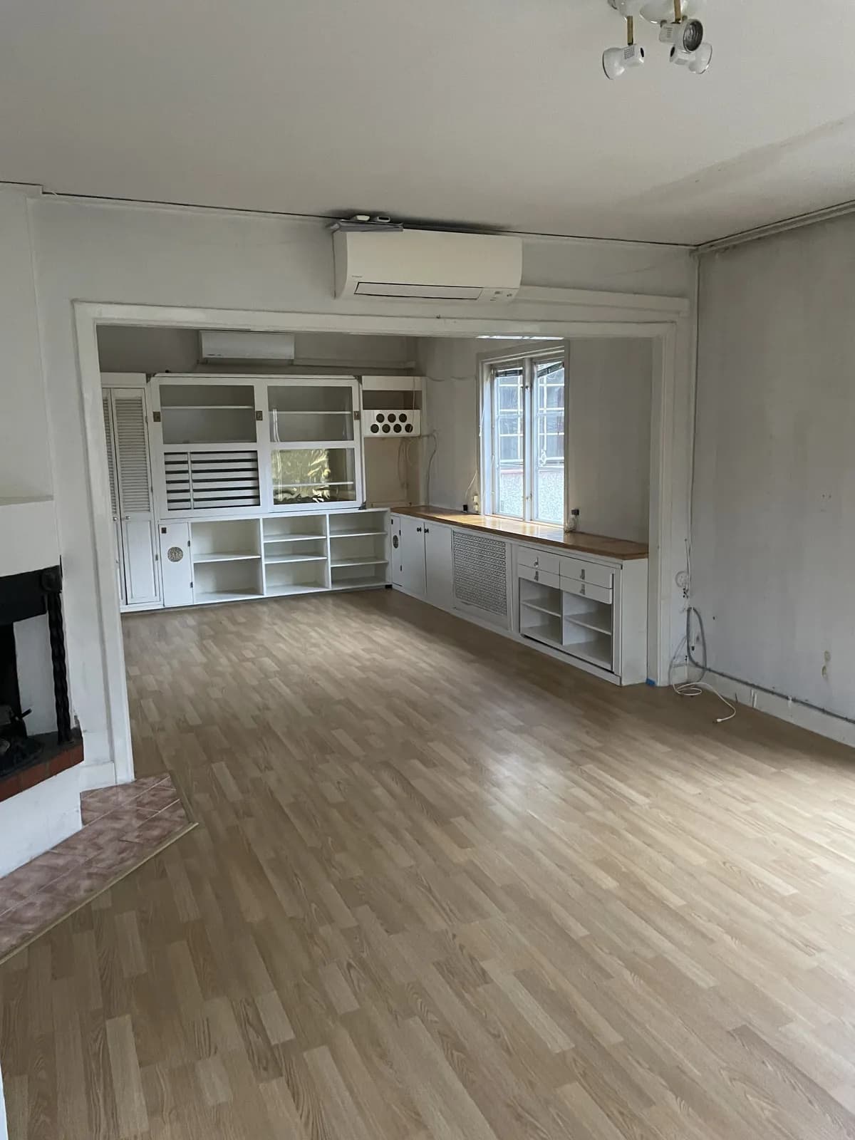 Hus på Lyckostigen i Täby