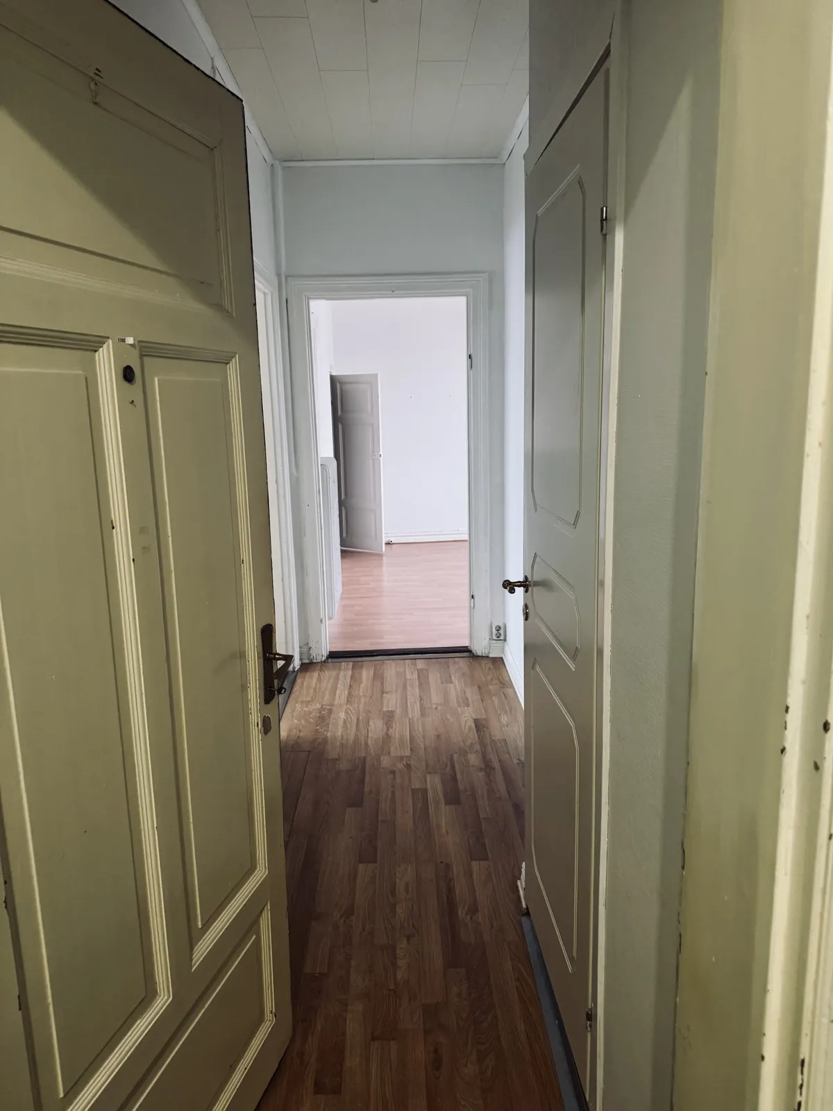 Hyreslägenhet på Kävlinge i kavlinge