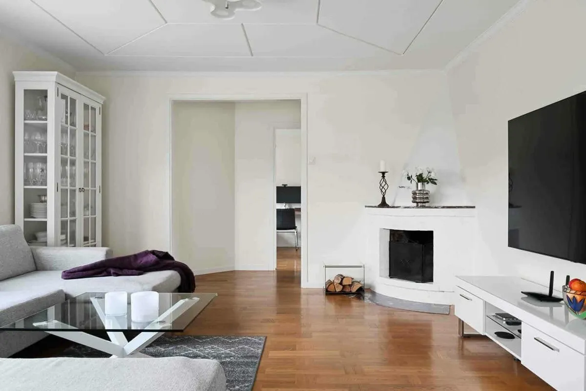 Hyresbostad på Sävedalen i savedalen