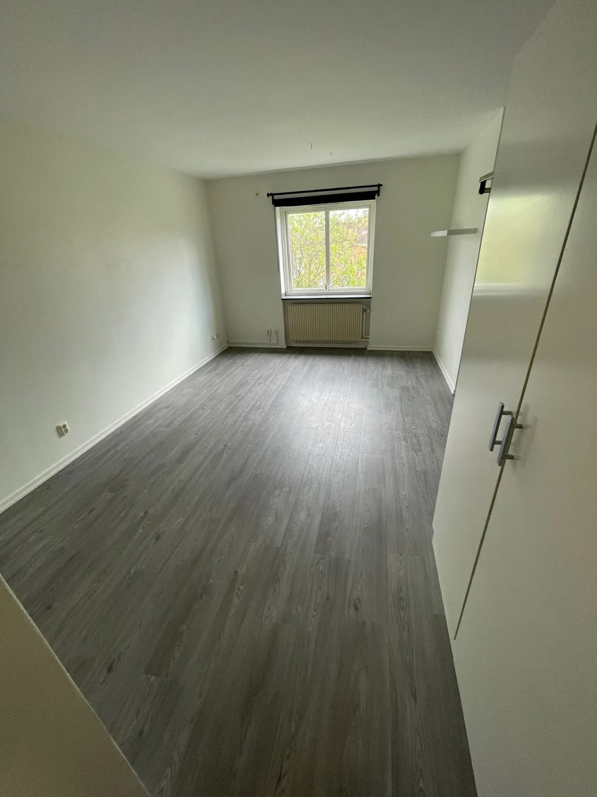 Hyreslägenhet på Trollhättan i trollhattan