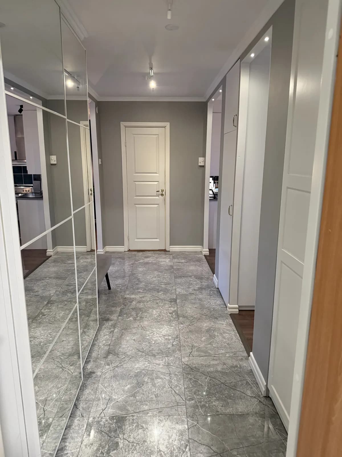 Hyreslägenhet på Norrtälje i norrtalje