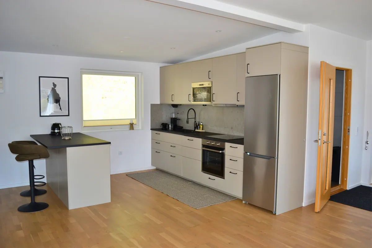 Hyreslägenhet på Kullavik i kullavik